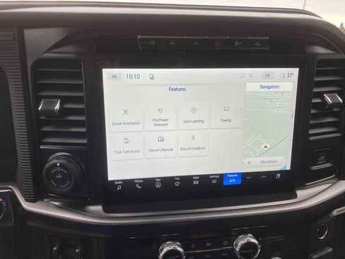 New 2026 Ford F150 Raptor AWD/4WD image 29