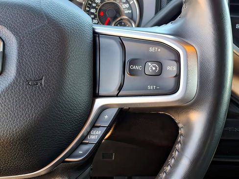 Used 2024 RAM 3500 Big Horn image 18