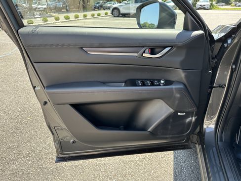Certified 2023 MAZDA CX-5 AWD 2.5 Turbo image 20