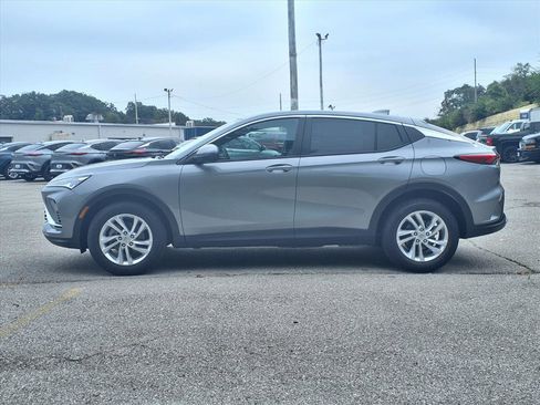 New 2026 Buick Envista Preferred w/ Convenience I Package image 19