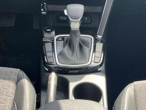 New 2026 Kia Seltos S FWD image 13