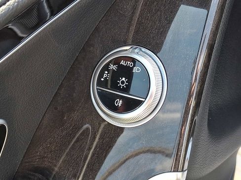 Certified 2022 Mercedes-Benz S 500 4MATIC image 24