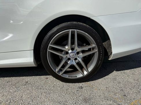 Used 2017 Mercedes-Benz E 400 Coupe image 20