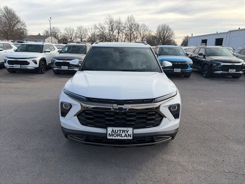 New 2026 Chevrolet TrailBlazer ACTIV w/ Convenience Package image 9