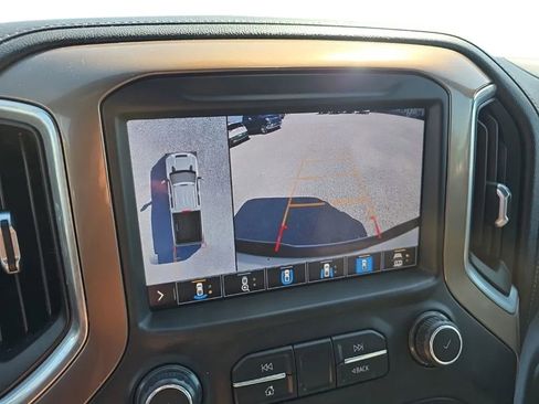 Used 2020 Chevrolet Silverado 2500 High Country w/ Technology Package AWD/4WD image 28