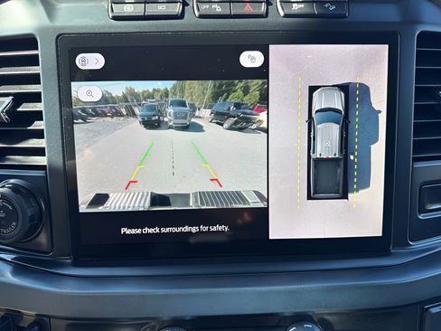 Used 2024 Ford F350 Limited w/ FX4 Off-Road Package image 24