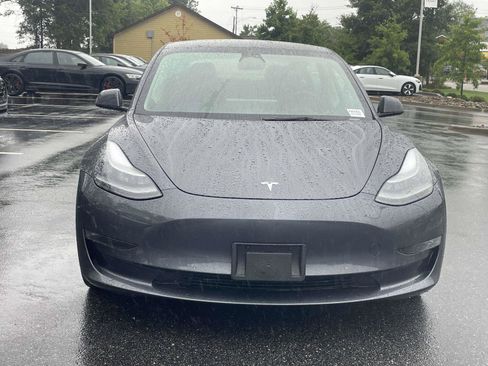 Used 2022 Tesla Model 3 Performance AWD/4WD image 2