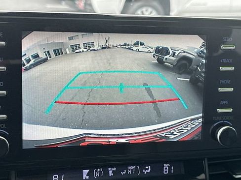 Used 2022 Toyota Sienna XLE w/ XLE Plus Package image 24