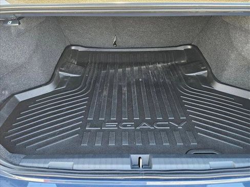 Certified 2025 Subaru Legacy Premium w/ Popular Package #1A image 6