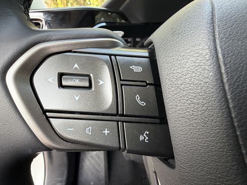 Used 2024 Lexus NX 250 FWD w/ Cold Area Package image 18
