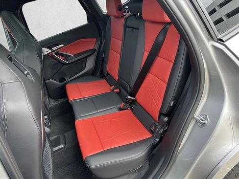 Used 2024 BMW X1 M35i w/ Premium Package image 14