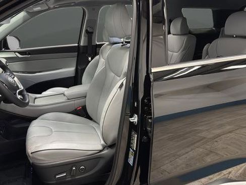 Used 2025 Hyundai Palisade SEL image 9