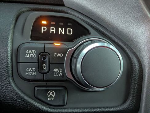 New 2026 RAM 1500 Big Horn image 23