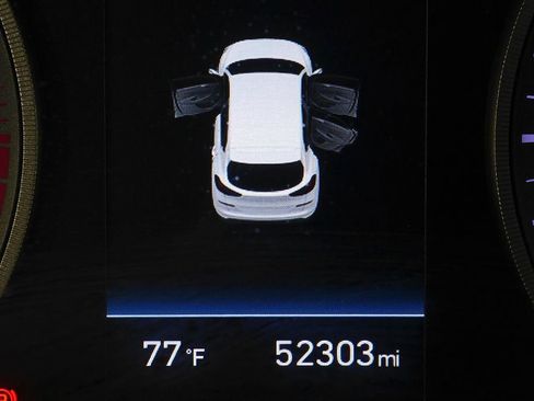 Used 2019 Hyundai Tucson Ultimate image 32