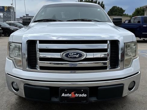 Used 2011 Ford F150 XLT w/ Trailer Tow Pkg image 9