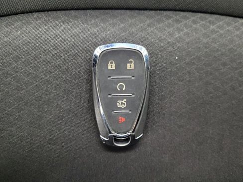 Used 2023 Chevrolet Malibu LT image 32