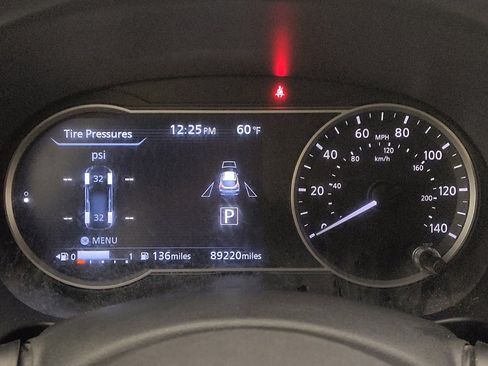 Used 2019 Nissan Kicks SV image 23