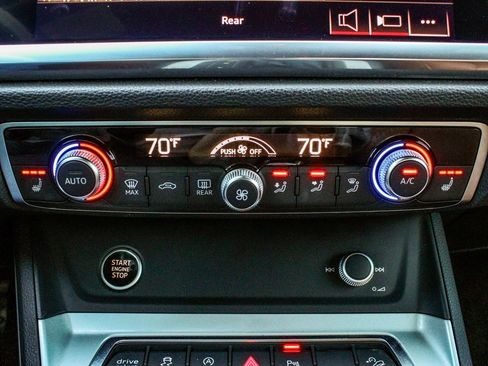 Used 2021 Audi Q3 2.0T Premium w/ Convenience Package image 22