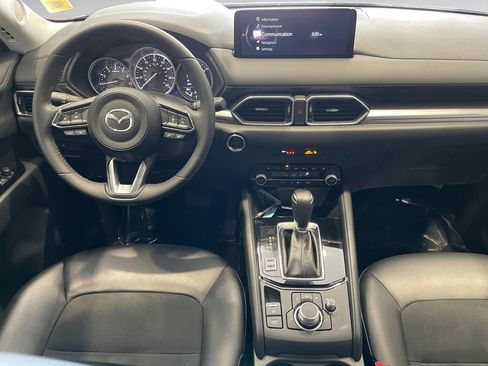 Used 2023 MAZDA CX-5 AWD 2.5 S w/ Select Package image 9