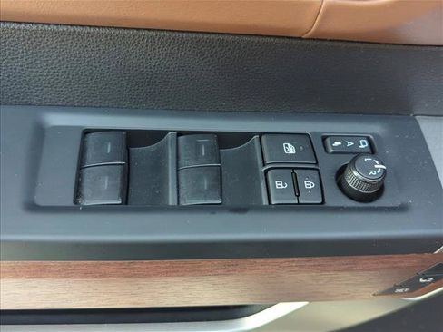 Certified 2026 Toyota Tundra 1794 Edition AWD/4WD image 8