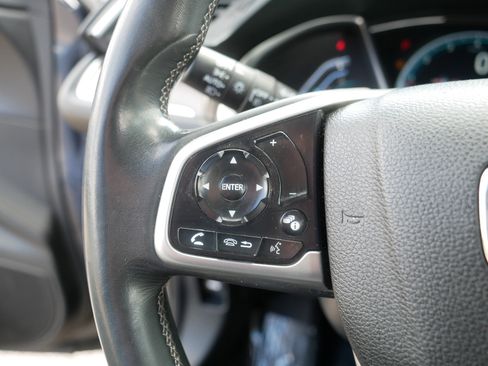 Used 2019 Honda Civic EX image 24