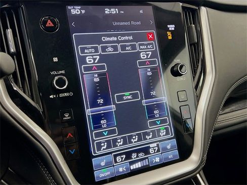 Certified 2024 Subaru Outback Limited image 11