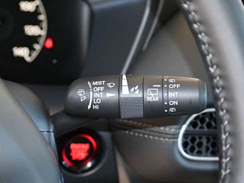 New 2026 Honda HR-V EX-L image 30