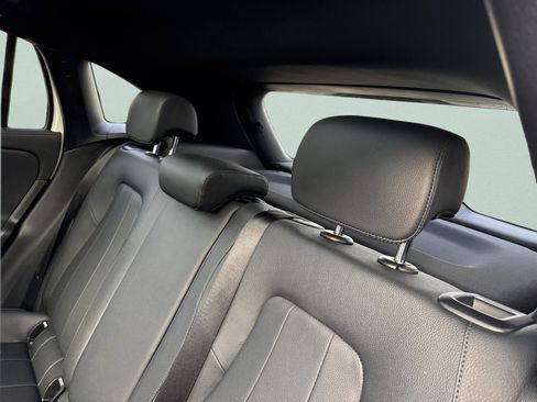 Certified 2023 Mercedes-Benz GLA 250 image 38
