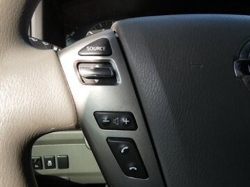 Used 2021 Nissan NV 3500 SV image 24