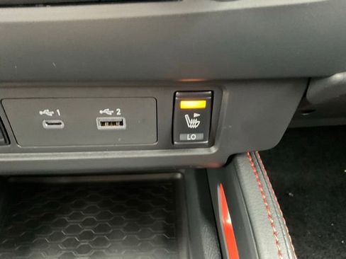 New 2026 Nissan Frontier PRO-4X w/ Pro-4x Convenience Package image 19