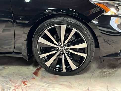 Used 2019 Nissan Altima 2.5 SR FWD image 28