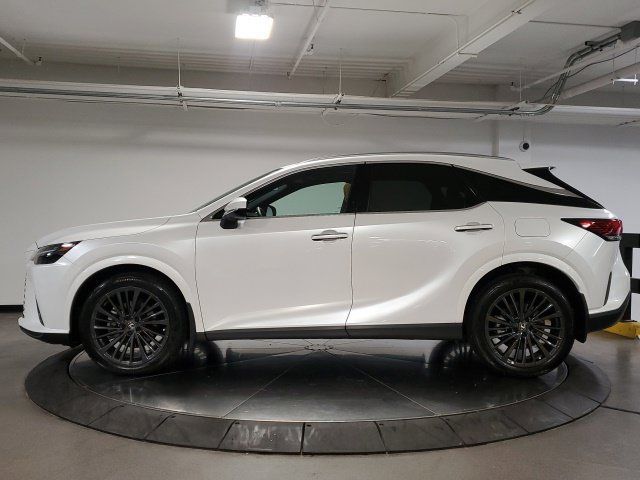 Used 2024 Lexus RX 350 Premium w/ Accessory Package (Z1) AWD/4WD image 6