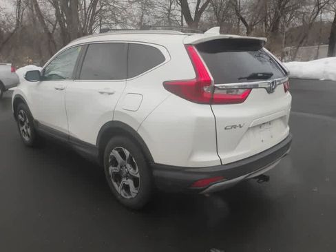 Used 2018 Honda CR-V EX image 5