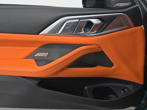 Used 2025 BMW M4 xDrive Competition w/ Carbon Package image 24