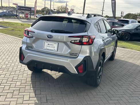 New 2026 Subaru Crosstrek 2.5i Limited image 5