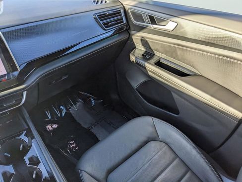 Certified 2025 Volkswagen Atlas Cross Sport SEL R-Line image 14