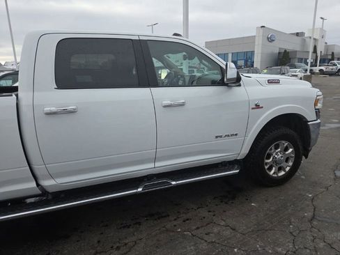 Used 2022 RAM 2500 Laramie image 6