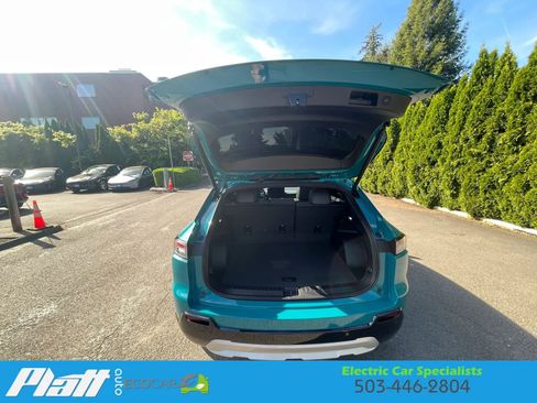 Used 2024 Honda Prologue Elite image 56