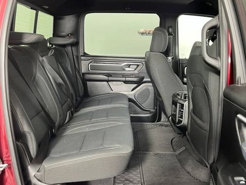 Used 2023 RAM 1500 Big Horn AWD/4WD image 28