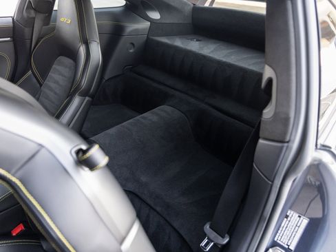 Certified 2023 Porsche 911 GT3 image 42