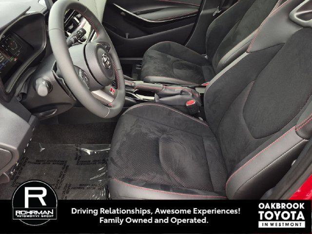 New 2026 Toyota Corolla GR AWD/4WD image 11