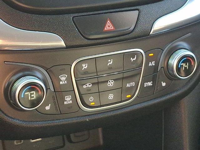 Used 2019 Chevrolet Equinox LT AWD/4WD image 13