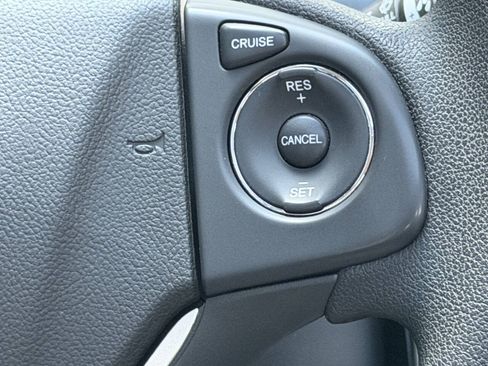 Used 2016 Honda CR-V EX image 25
