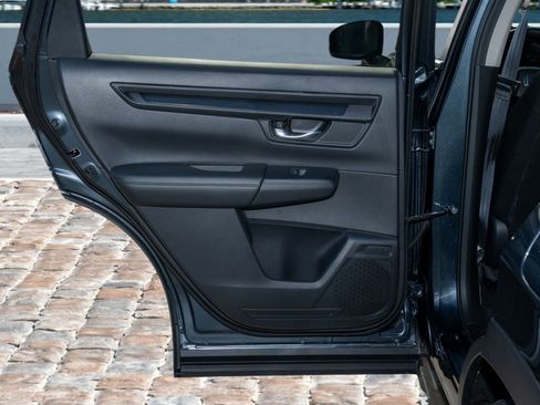 Certified 2023 Honda CR-V EX image 12