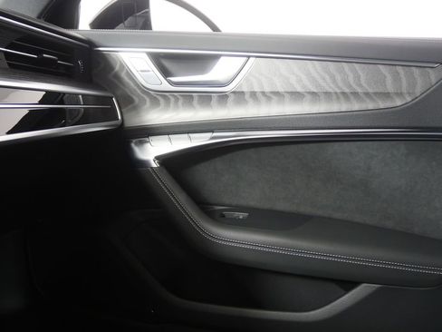 Used 2025 Audi A6 3.0T Prestige w/ Prestige Package image 29