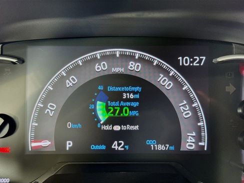 Used 2025 Toyota RAV4 LE image 16