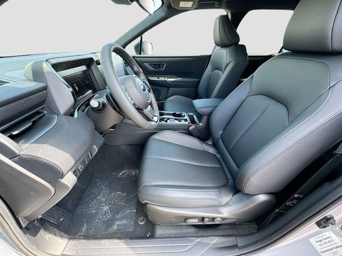 New 2026 Subaru Outback Premium AWD/4WD image 25