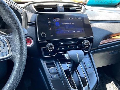 Used 2017 Honda CR-V EX image 9