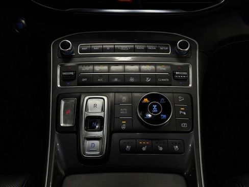 Used 2023 Hyundai Santa Fe Calligraphy w/ Cargo Package image 30