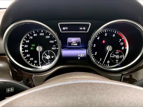 Used 2014 Mercedes-Benz ML 350 2WD image 22